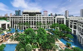 Siam Kempinski Hotel Bangkok - SHA Plus